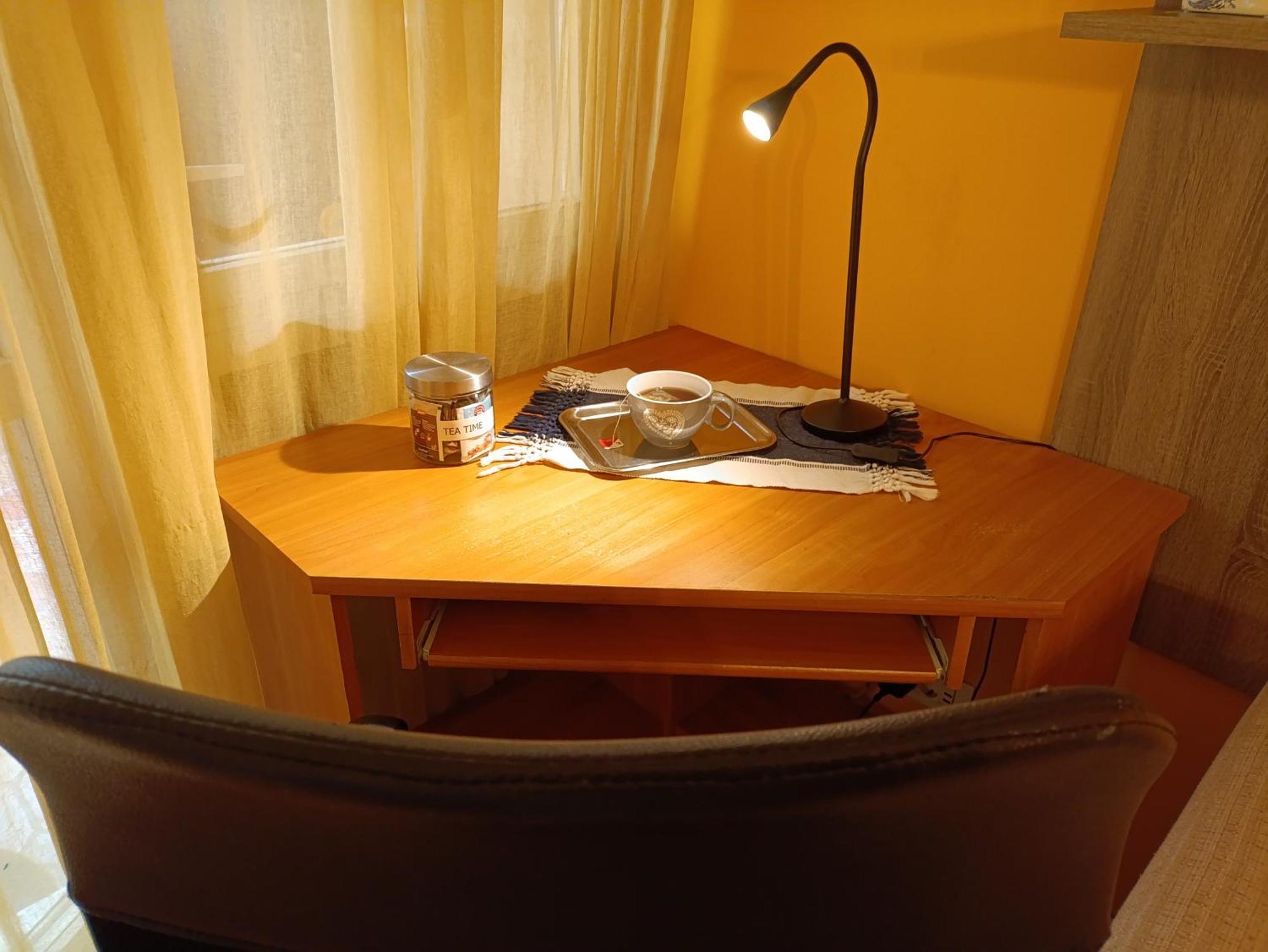 Studio Antonio Lägenhet *