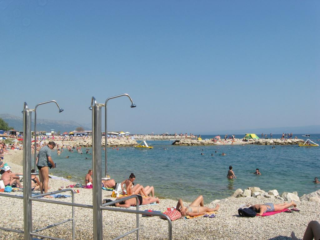 Antonio Apartament Split