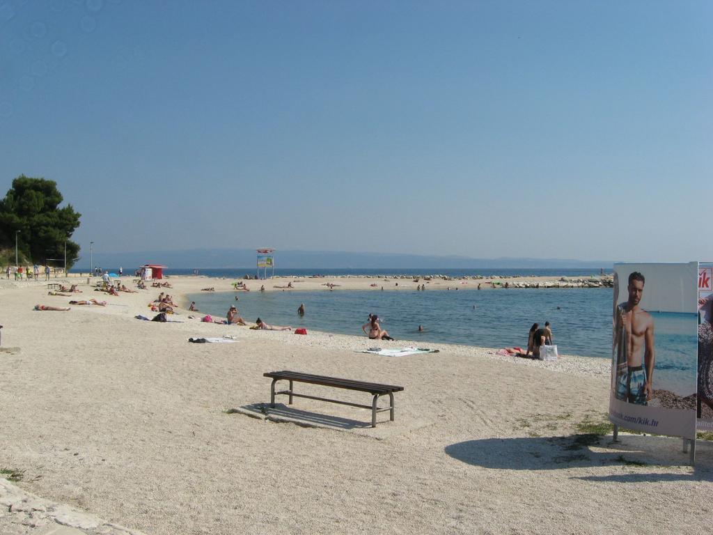 Apartament Antonio Split