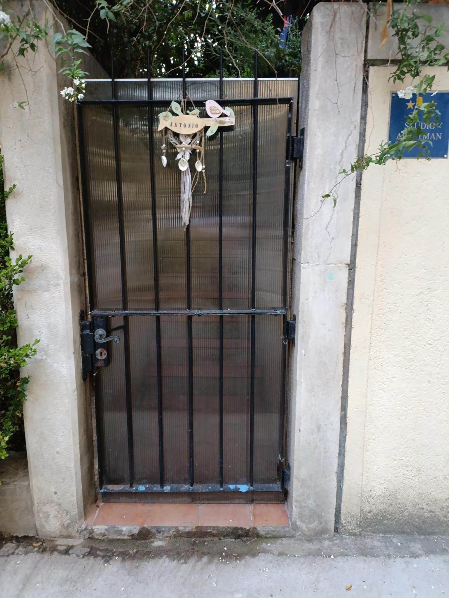 Antonio Apartament
