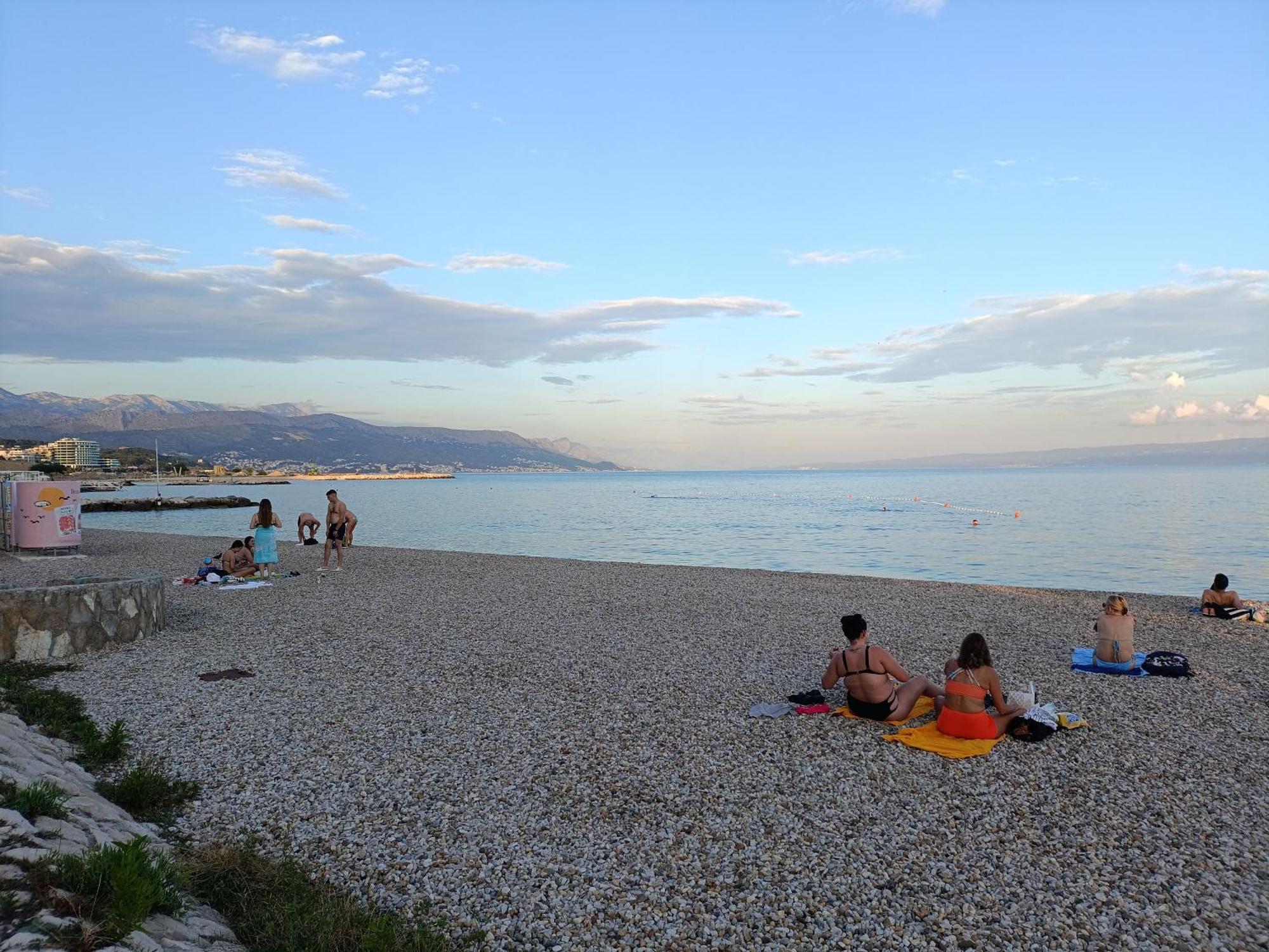 Apartament Antonio Split