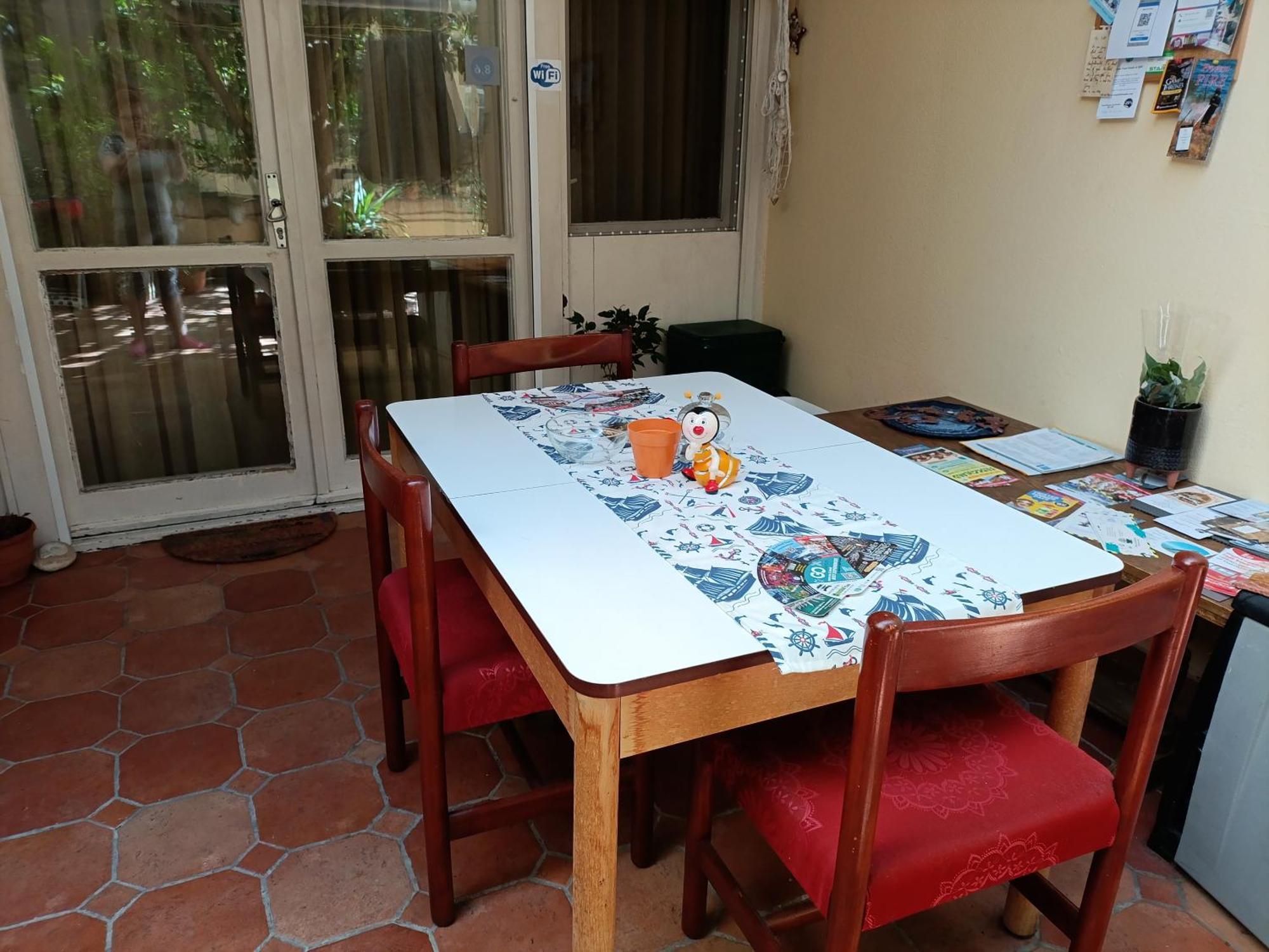 Antonio Apartament Split