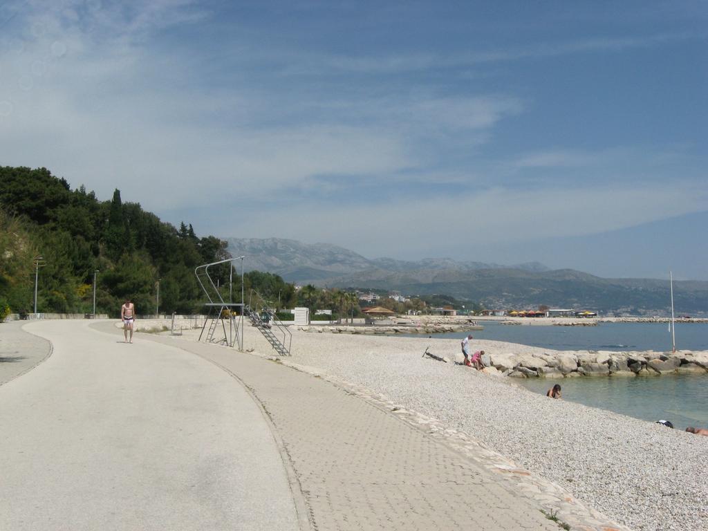 Antonio * Split