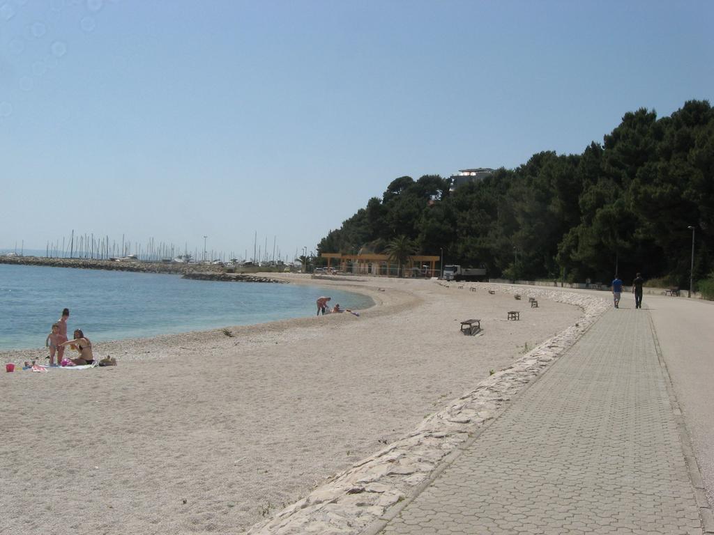 Apartament Antonio *
