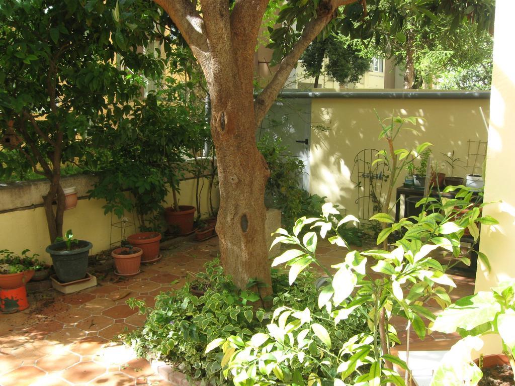 Antonio Apartament