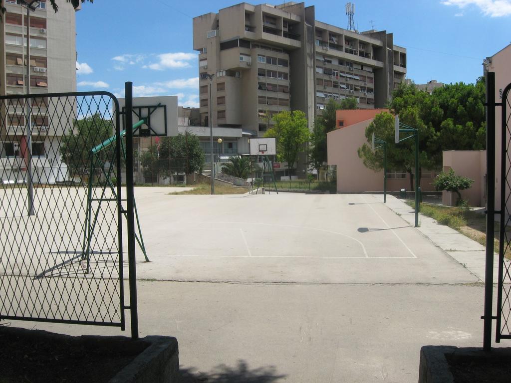 Apartament Antonio Split